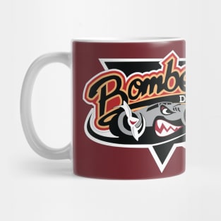 Dayton Bombers Mug